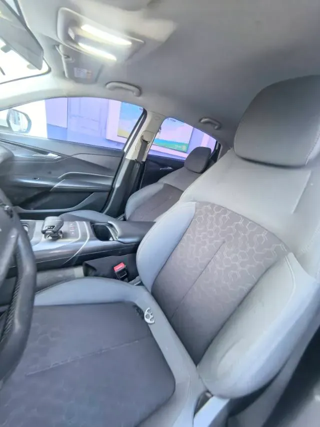 2024 ChangAn QiYuan A05 1.5L 110HP L4 E-CVT PHEV 9.07KWH,autocango,china used car exporter,china ev exporter,chinese used car exporter,chinese used ev exporter