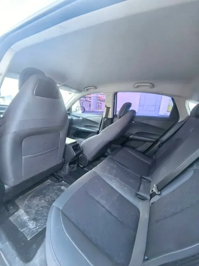 2024 ChangAn QiYuan A05 1.5L 110HP L4 E-CVT PHEV 9.07KWH,autocango,china used car exporter,china ev exporter,chinese used car exporter,chinese used ev exporter