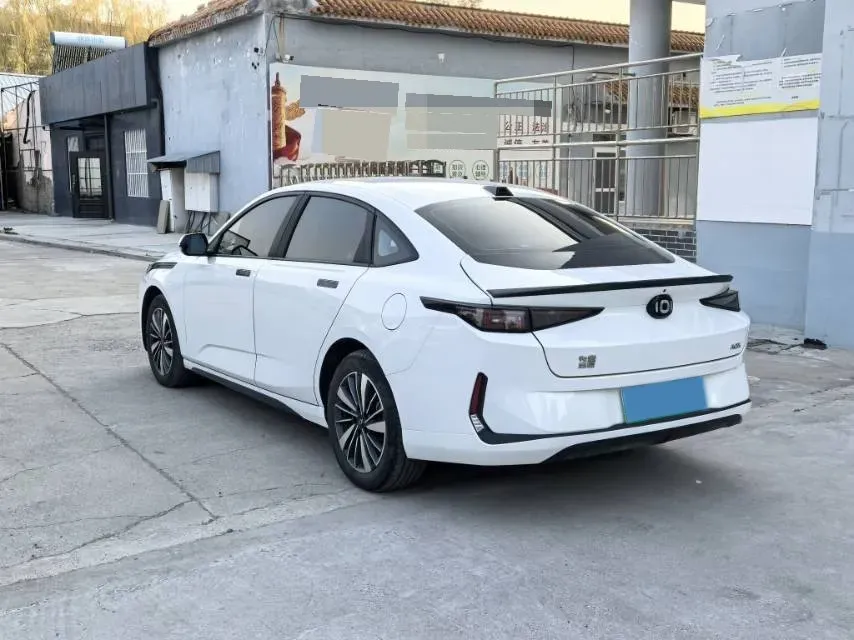 2024 ChangAn QiYuan A05 1.5L 110HP L4 E-CVT PHEV 9.07KWH,autocango,china used car exporter,china ev exporter,chinese used car exporter,chinese used ev exporter
