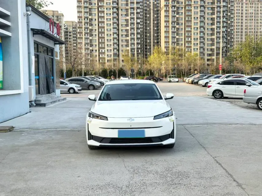 2024 ChangAn QiYuan A05 1.5L 110HP L4 E-CVT PHEV 9.07KWH,autocango,china used car exporter,china ev exporter,chinese used car exporter,chinese used ev exporter