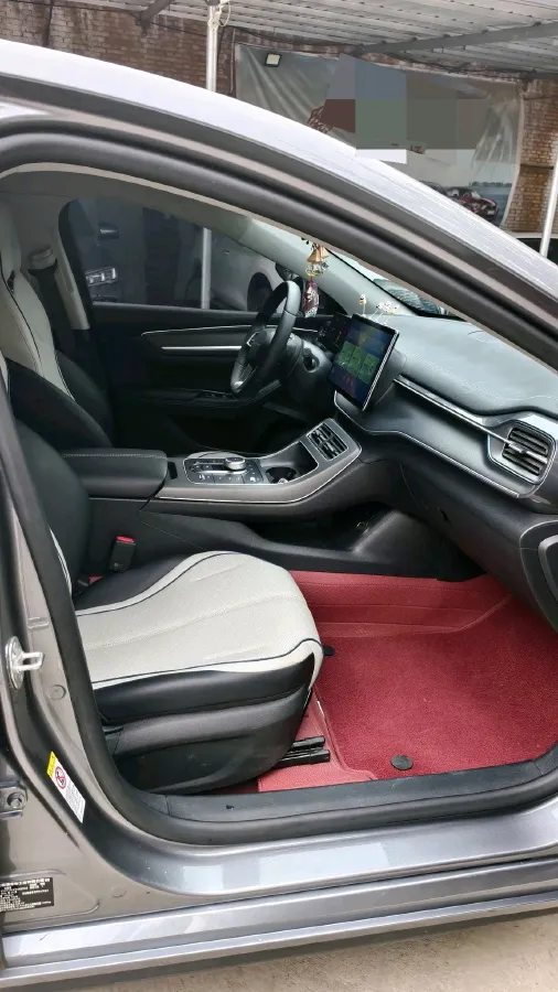 2024 BYD Destroyer 05 1.5L 110HP L4 E-CVT PHEV 8.3KWH,autocango,china used car exporter,china ev exporter,chinese used car exporter,chinese used ev exporter