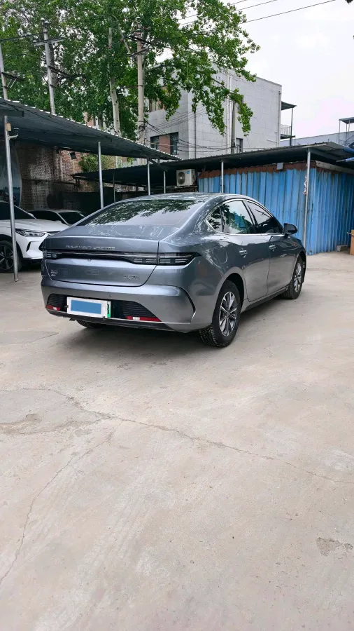 2024 BYD Destroyer 05 1.5L 110HP L4 E-CVT PHEV 8.3KWH,autocango,china used car exporter,china ev exporter,chinese used car exporter,chinese used ev exporter