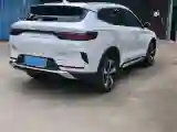 2022 Hyundai Tucson 2.0L 150HP L4 6AT Hybrid