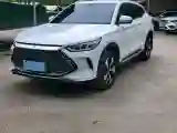 2022 Hyundai Tucson 2.0L 150HP L4 6AT Hybrid