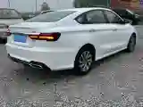 2019 Geely Binray 1.0T 136HP L3 6DCT