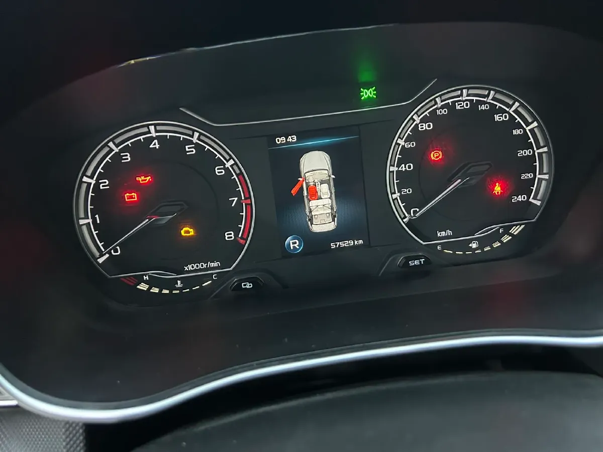 2019 Geely Binray 1.0T 136HP L3 6DCT,autocango,china used car exporter,china ev exporter,chinese used car exporter,chinese used ev exporter