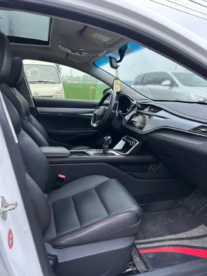 2019 Geely Binray 1.0T 136HP L3 6DCT,autocango,china used car exporter,china ev exporter,chinese used car exporter,chinese used ev exporter