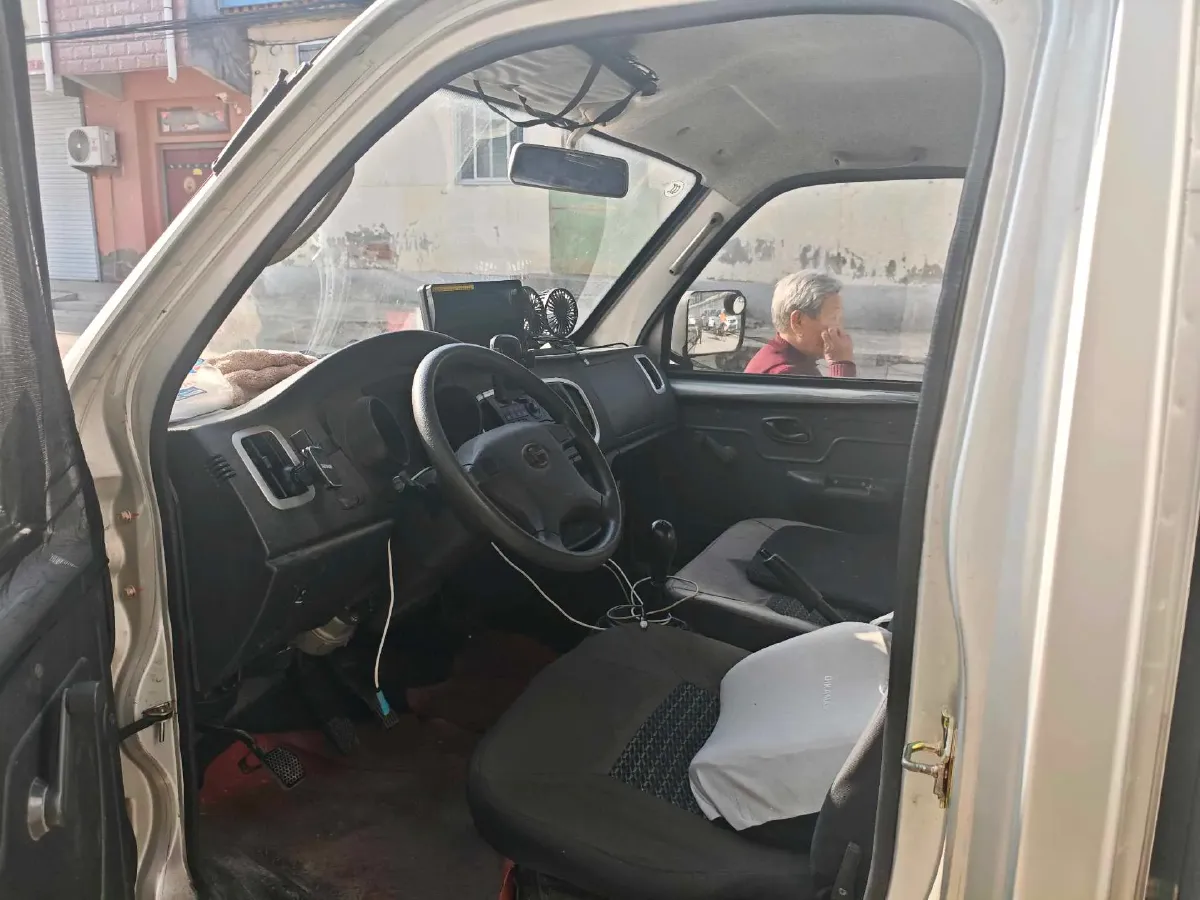 2020 BAIC ChangHe Furuida K21 1.5L 116HP L4 5MT,autocango,china used car exporter,china ev exporter,chinese used car exporter,chinese used ev exporter