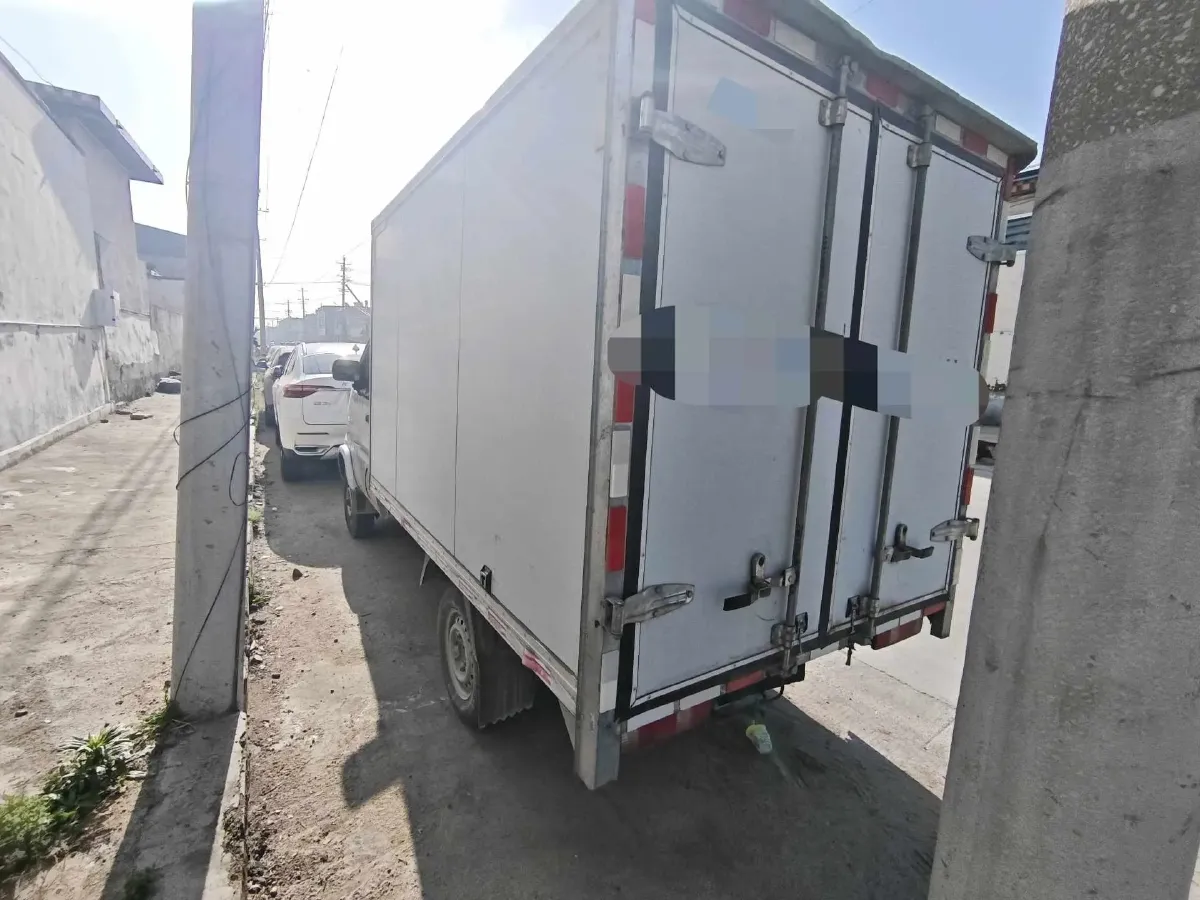 2020 BAIC ChangHe Furuida K21 1.5L 116HP L4 5MT,autocango,china used car exporter,china ev exporter,chinese used car exporter,chinese used ev exporter