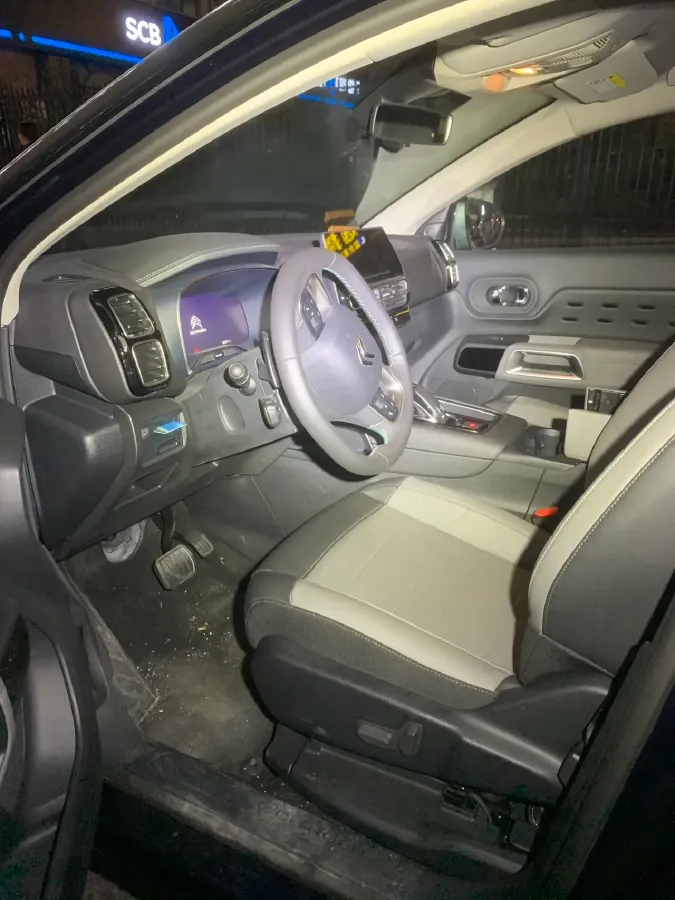 2023 Citroen C5 Aircross 1.6T 175HP L4 8AT,autocango,china used car exporter,china ev exporter,chinese used car exporter,chinese used ev exporter