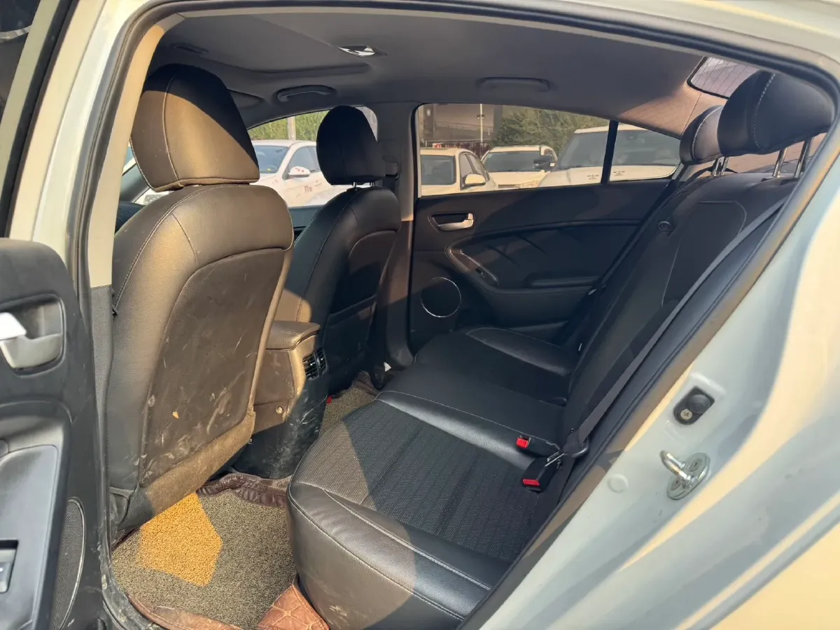 2017 Kia K3 1.6L 128HP L4 6AT,autocango,china used car exporter,china ev exporter,chinese used car exporter,chinese used ev exporter