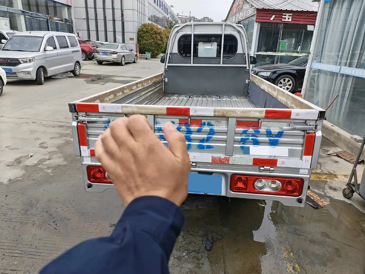 2019 Karry YouJin 1.3L 82HP L4 5MT,autocango,china used car exporter,china ev exporter,chinese used car exporter,chinese used ev exporter