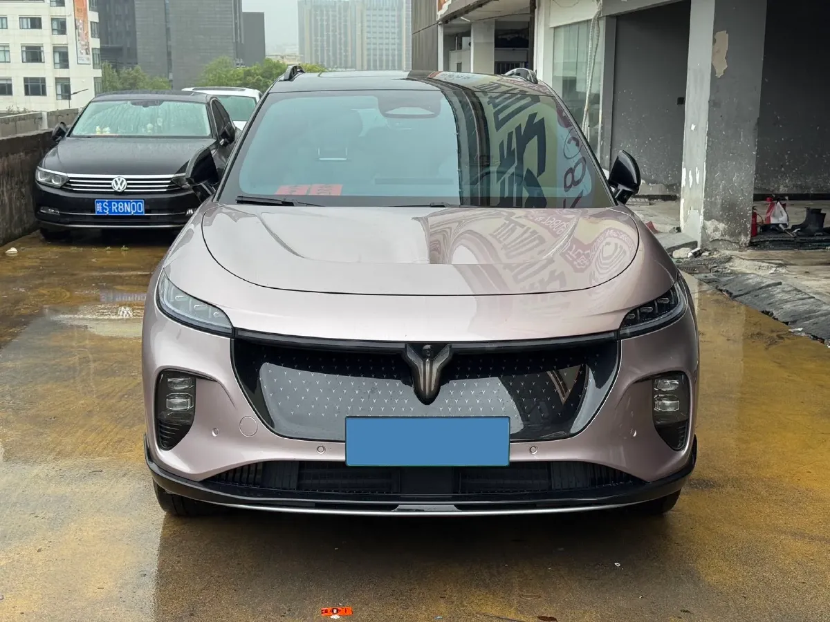 2024 Voyah ZhiYin BEV 77KWH,autocango,china used car exporter,china ev exporter,chinese used car exporter,chinese used ev exporter