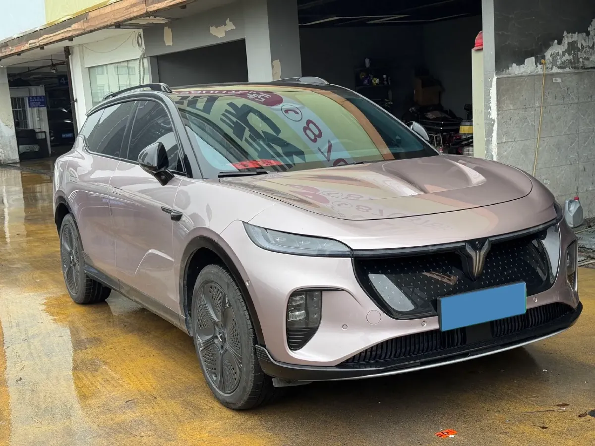 2024 Voyah ZhiYin BEV 77KWH,autocango,china used car exporter,china ev exporter,chinese used car exporter,chinese used ev exporter