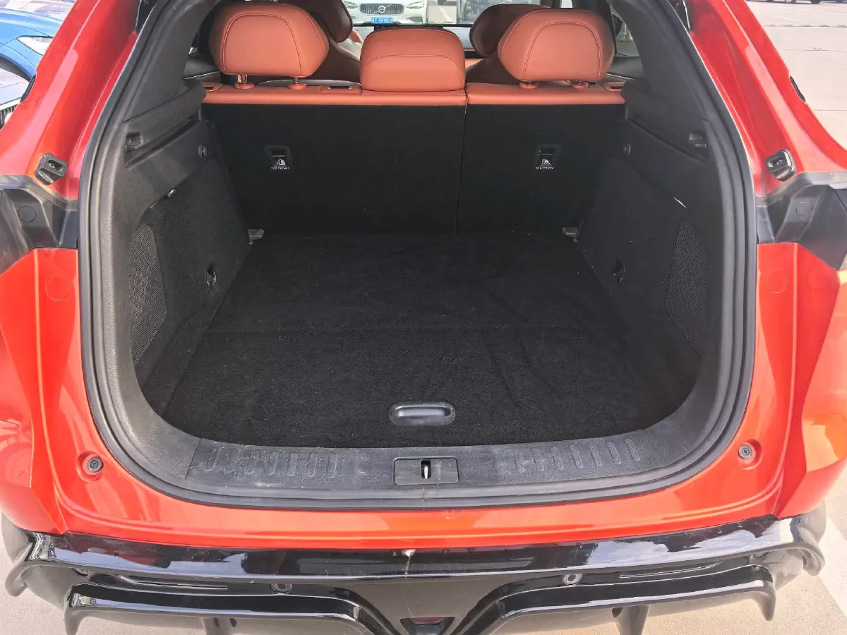 2024 Deepal S07 BEV 66.8KWH,autocango,china used car exporter,china ev exporter,chinese used car exporter,chinese used ev exporter