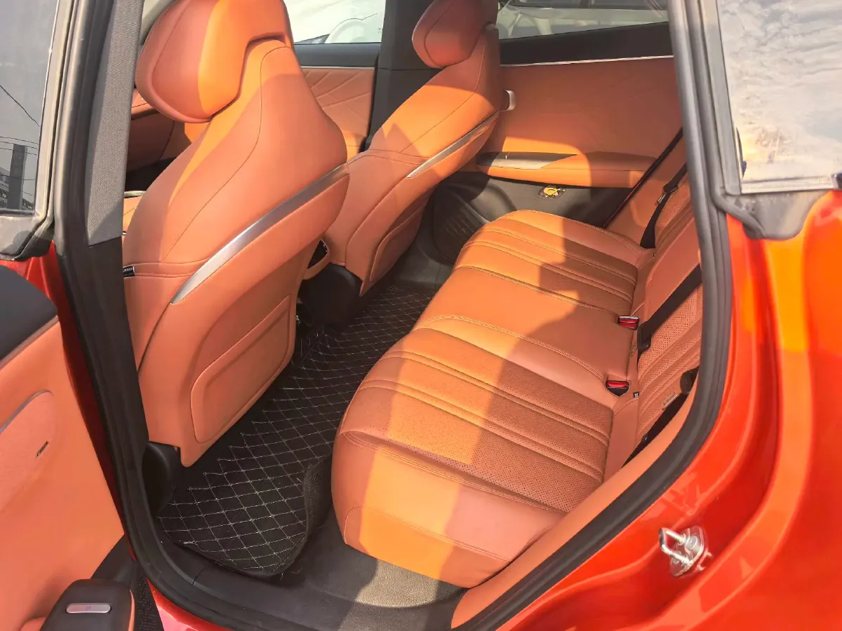 2024 Deepal S07 BEV 66.8KWH,autocango,china used car exporter,china ev exporter,chinese used car exporter,chinese used ev exporter