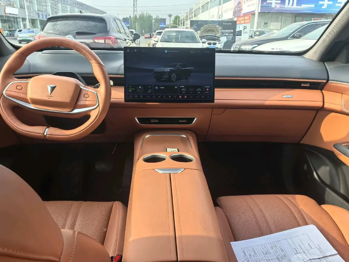 2024 Deepal S07 BEV 66.8KWH,autocango,china used car exporter,china ev exporter,chinese used car exporter,chinese used ev exporter