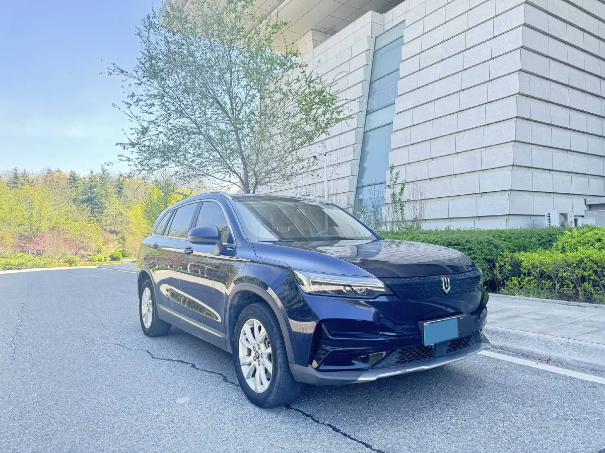 2021 Skyworth EV6 BEV 55.33KWH,autocango,china used car exporter,china ev exporter,chinese used car exporter,chinese used ev exporter