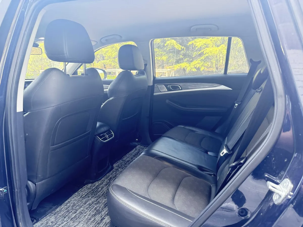 2021 Skyworth EV6 BEV 55.33KWH,autocango,china used car exporter,china ev exporter,chinese used car exporter,chinese used ev exporter