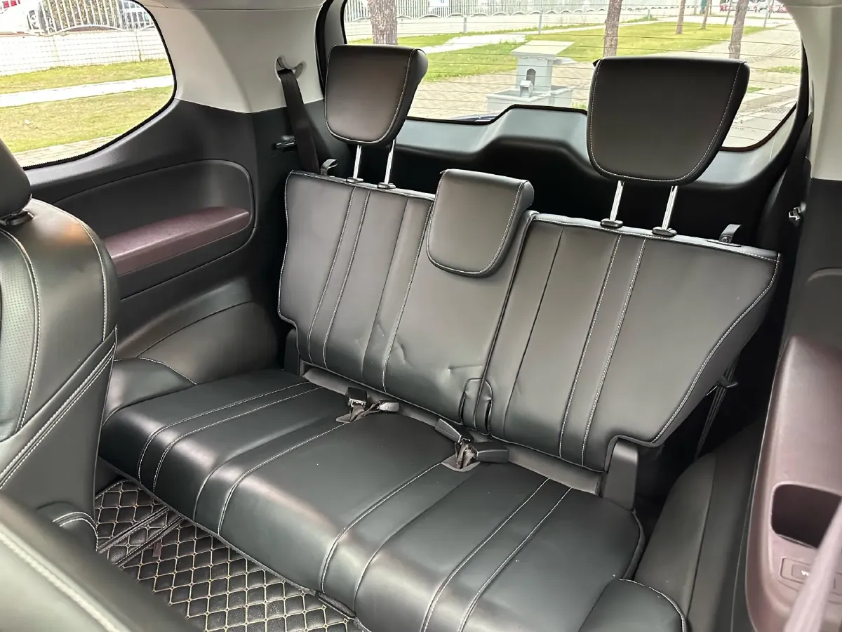 2021 GAC Trumpchi M6 1.5T 169HP L4 7DCT,autocango,china used car exporter,china ev exporter,chinese used car exporter,chinese used ev exporter