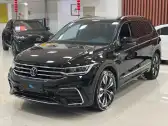 2024 VOLKSWAGEN TIGUAN L,autocango,china used car exporter,china ev exporter,chinese used car exporter,chinese used ev exporter