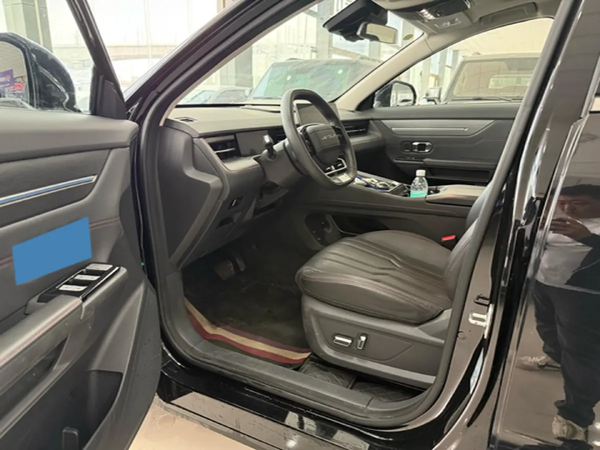 2025 Jetour DASHING 1.5T 184HP L4 7DCT,autocango,china used car exporter,china ev exporter,chinese used car exporter,chinese used ev exporter