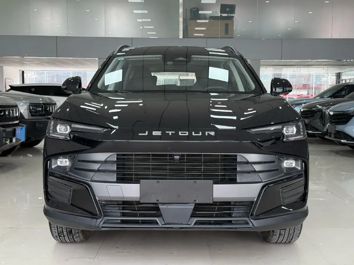2025 Jetour DASHING 1.5T 184HP L4 7DCT,autocango,china used car exporter,china ev exporter,chinese used car exporter,chinese used ev exporter