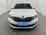 2021 Skoda Octavia 1.5L 113HP L4 6AT