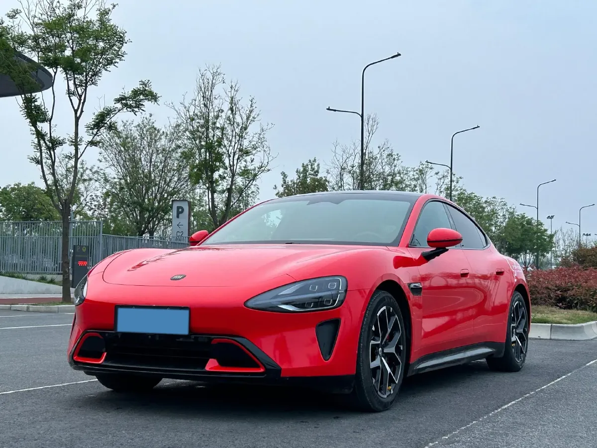 2024 MI SU7 BEV 73.6KWH,autocango,china used car exporter,china ev exporter,chinese used car exporter,chinese used ev exporter