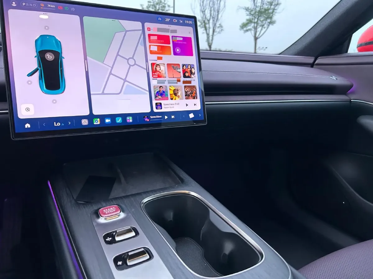 2024 MI SU7 BEV 73.6KWH,autocango,china used car exporter,china ev exporter,chinese used car exporter,chinese used ev exporter