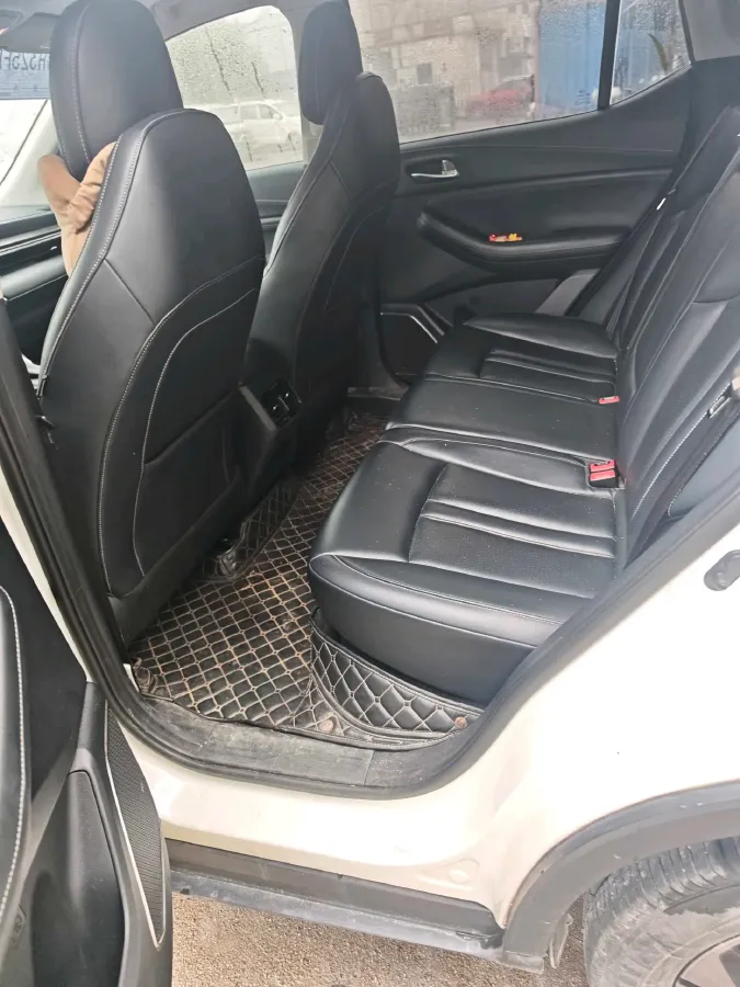 2021 GAC Trumpchi GS4 1.5T 169HP L4 6AT,autocango,china used car exporter,china ev exporter,chinese used car exporter,chinese used ev exporter