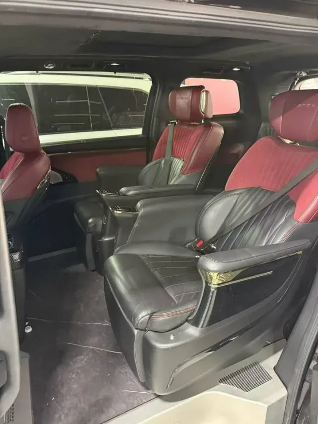 2023 GAC Trumpchi M8 2.0T 252HP L4 8AT,autocango,china used car exporter,china ev exporter,chinese used car exporter,chinese used ev exporter