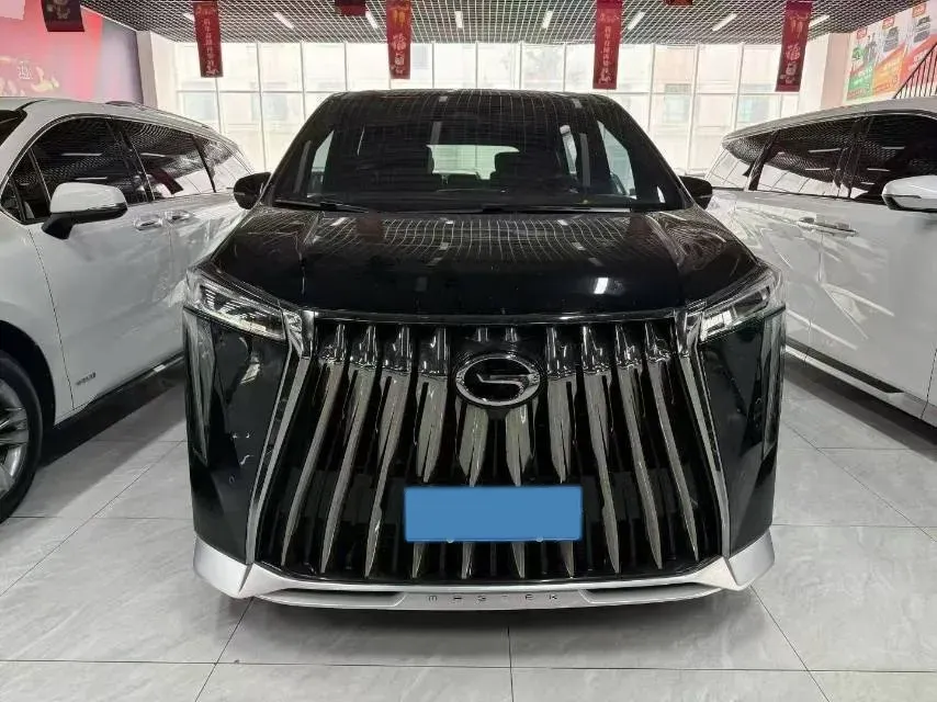 2023 GAC Trumpchi M8 2.0T 252HP L4 8AT,autocango,china used car exporter,china ev exporter,chinese used car exporter,chinese used ev exporter