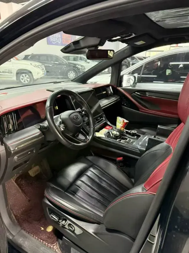 2023 GAC Trumpchi M8 2.0T 252HP L4 8AT,autocango,china used car exporter,china ev exporter,chinese used car exporter,chinese used ev exporter