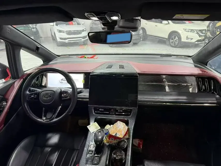 2023 GAC Trumpchi M8 2.0T 252HP L4 8AT,autocango,china used car exporter,china ev exporter,chinese used car exporter,chinese used ev exporter