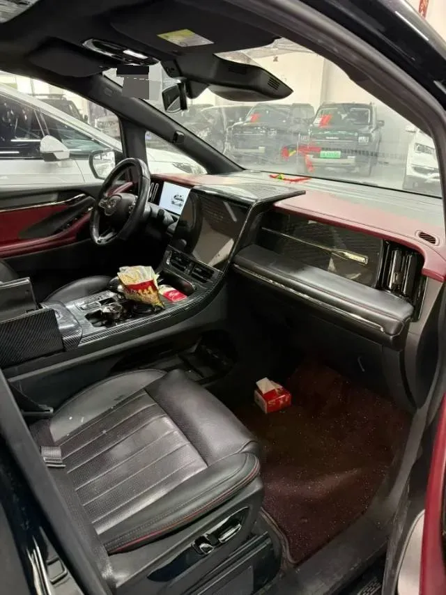 2023 GAC Trumpchi M8 2.0T 252HP L4 8AT,autocango,china used car exporter,china ev exporter,chinese used car exporter,chinese used ev exporter