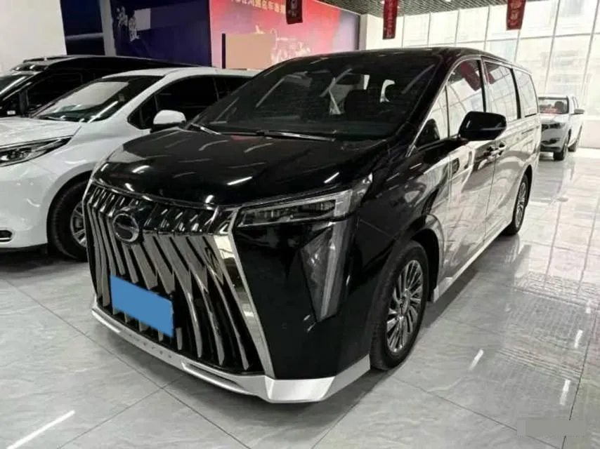 2023 GAC Trumpchi M8 2.0T 252HP L4 8AT,autocango,china used car exporter,china ev exporter,chinese used car exporter,chinese used ev exporter