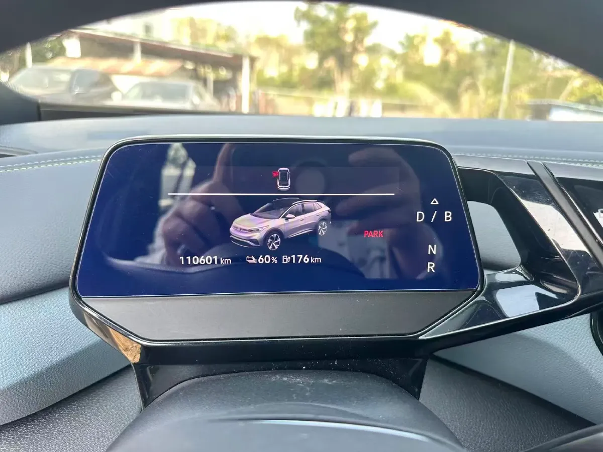 2021 Volkswagen ID.4 Crozz BEV 55.7KWH,autocango,china used car exporter,china ev exporter,chinese used car exporter,chinese used ev exporter