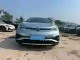 2021 Volkswagen ID.4 Crozz BEV 55.7KWH
