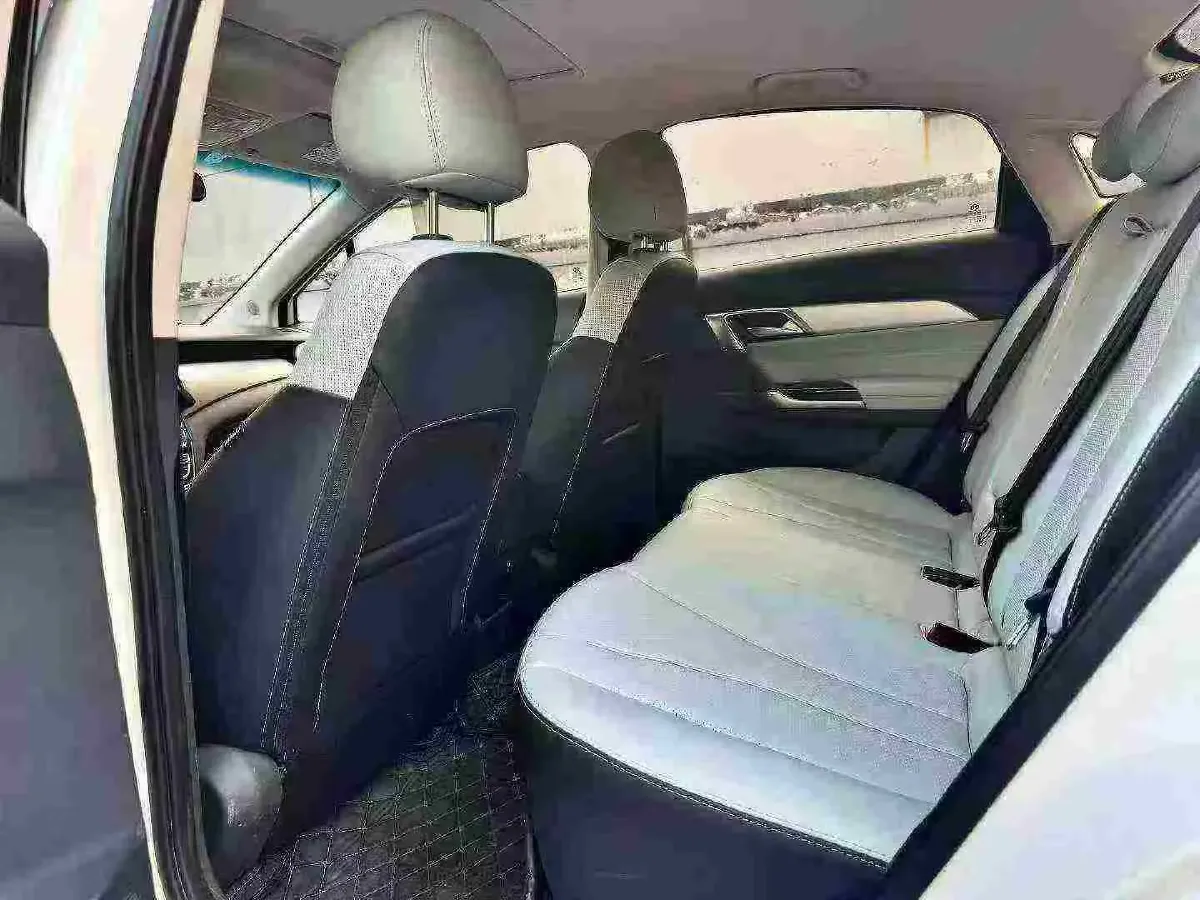 2018 BeiJing Auto EU5 BEV 53.66KWH,autocango,china used car exporter,china ev exporter,chinese used car exporter,chinese used ev exporter