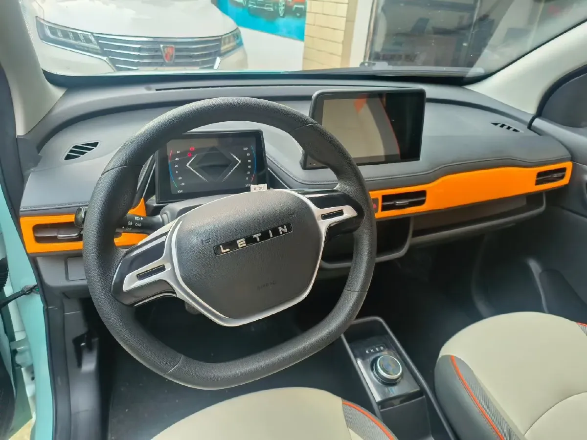 2022 Levdeo MangoPro BEV 17.28KWH,autocango,china used car exporter,china ev exporter,chinese used car exporter,chinese used ev exporter