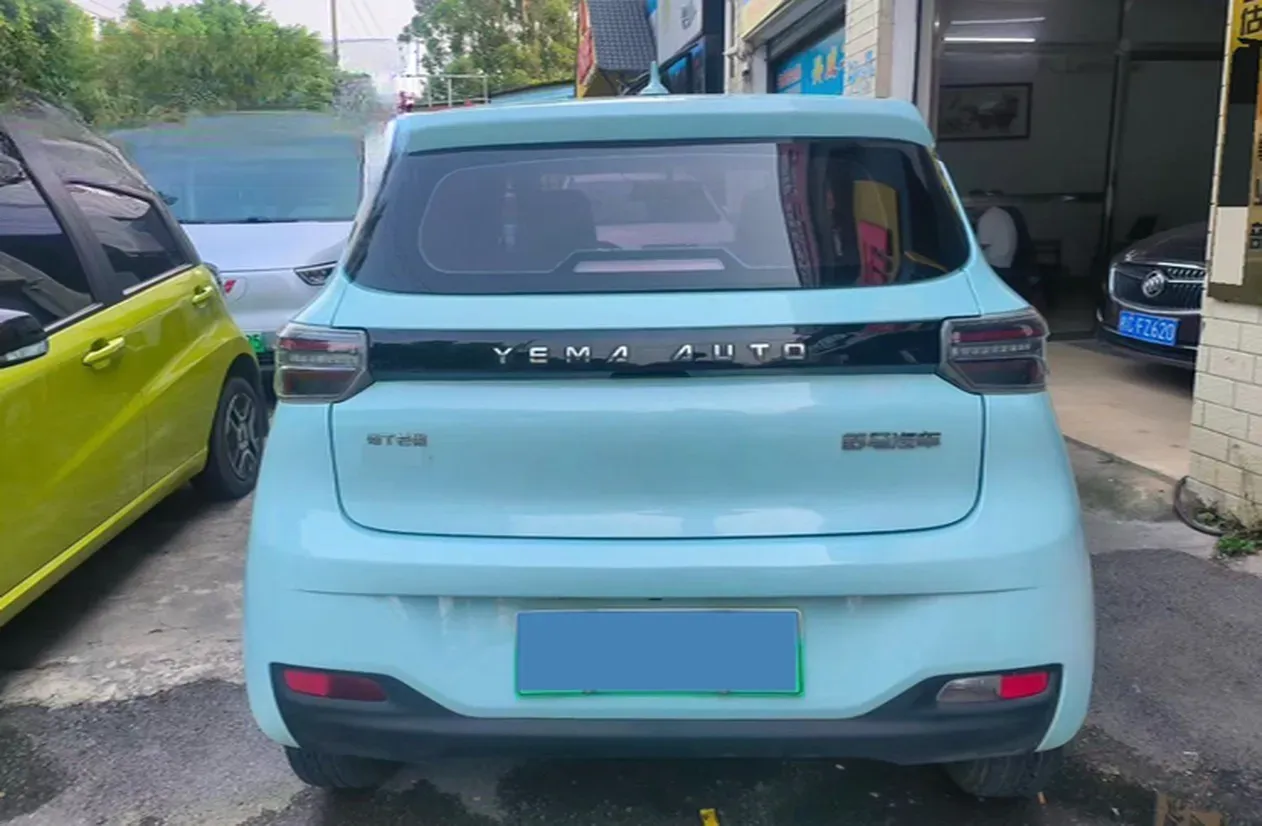 2022 Levdeo MangoPro BEV 17.28KWH,autocango,china used car exporter,china ev exporter,chinese used car exporter,chinese used ev exporter