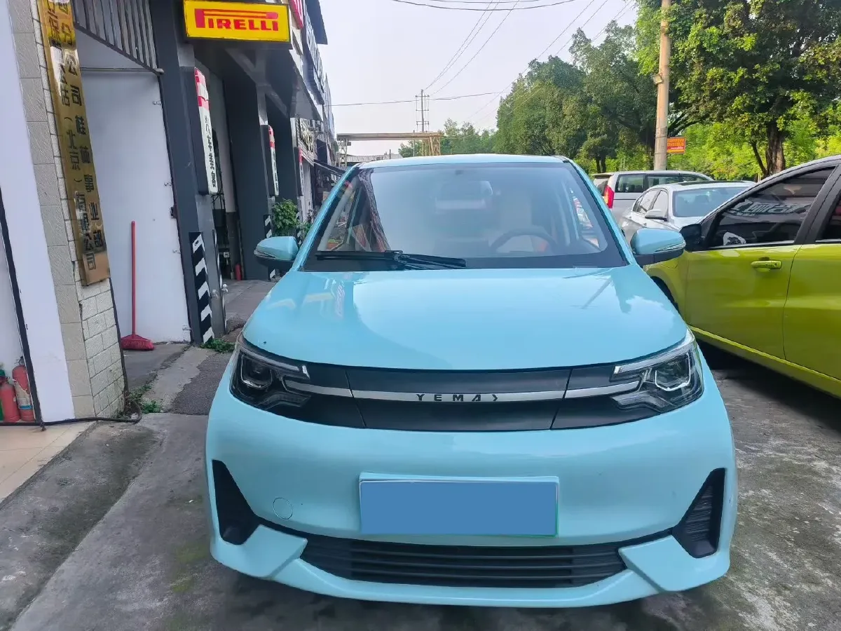 2022 Levdeo MangoPro BEV 17.28KWH,autocango,china used car exporter,china ev exporter,chinese used car exporter,chinese used ev exporter