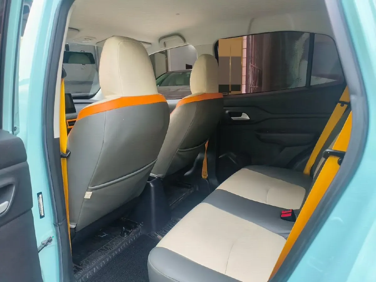 2022 Levdeo MangoPro BEV 17.28KWH,autocango,china used car exporter,china ev exporter,chinese used car exporter,chinese used ev exporter