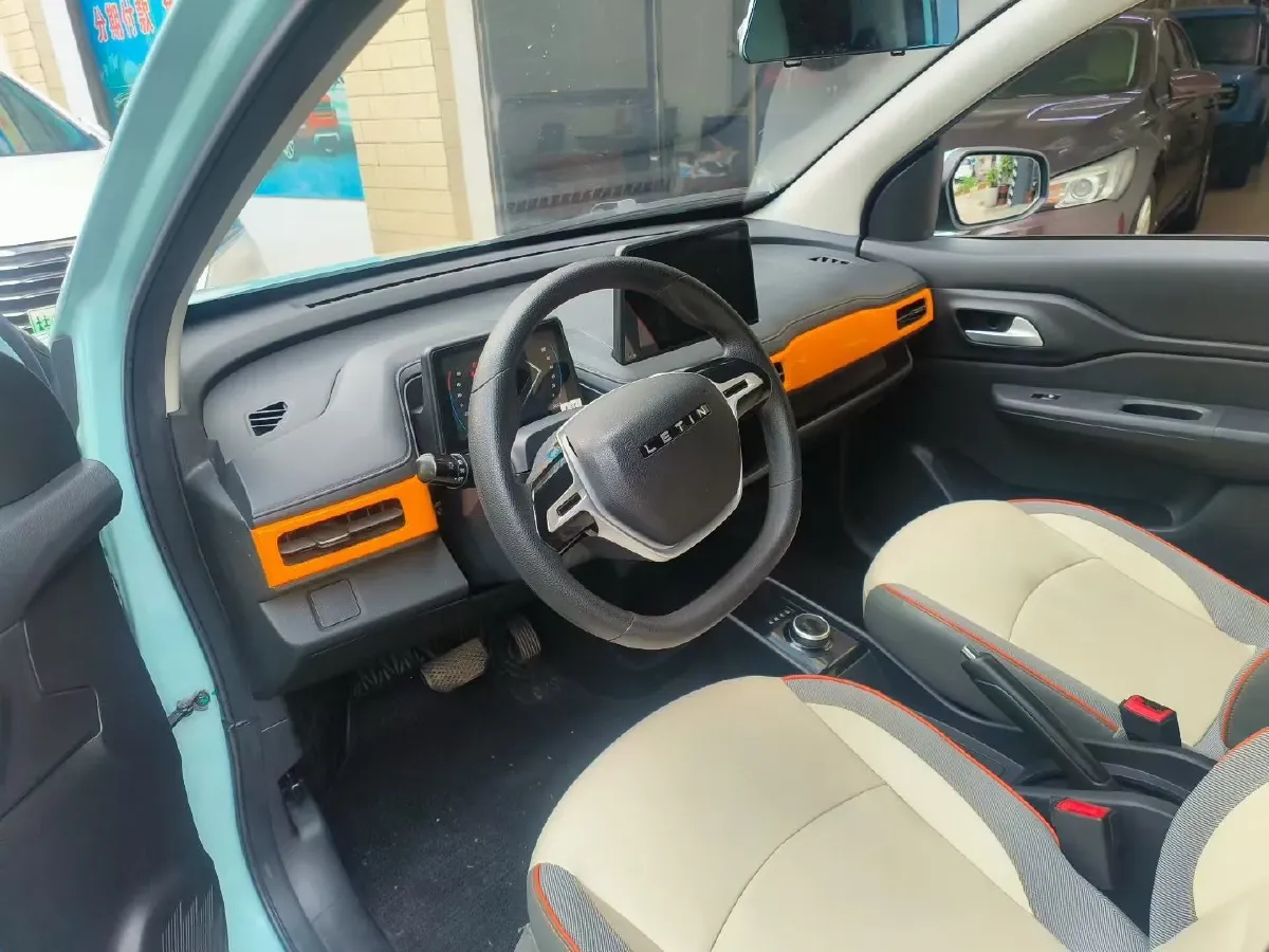 2022 Levdeo MangoPro BEV 17.28KWH,autocango,china used car exporter,china ev exporter,chinese used car exporter,chinese used ev exporter