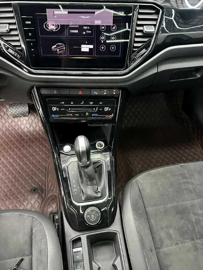 2021 Volkswagen T-Roc 1.4T 150HP L4 7DCT,autocango,china used car exporter,china ev exporter,chinese used car exporter,chinese used ev exporter