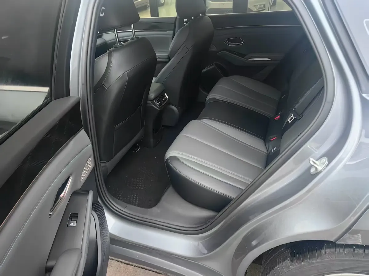 2024 BYD QinL 1.5L 101HP L4 E-CVT PHEV 10.08KWH,autocango,china used car exporter,china ev exporter,chinese used car exporter,chinese used ev exporter