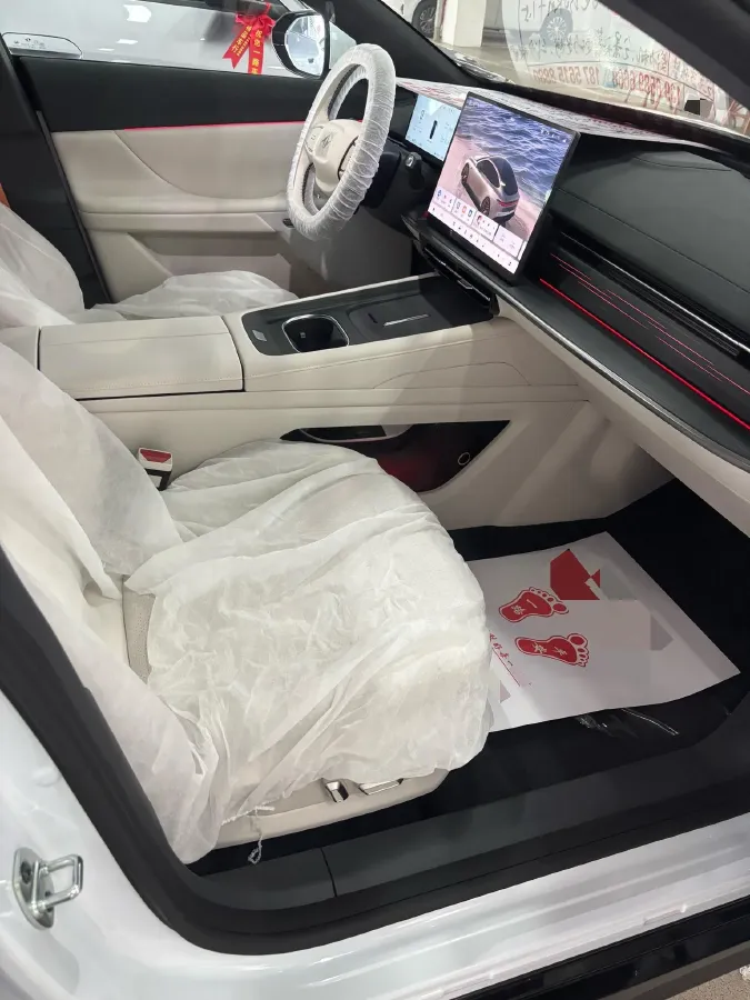 2025 DongFeng eπ eπ007 REEV 105HP REEV,autocango,china used car exporter,china ev exporter,chinese used car exporter,chinese used ev exporter