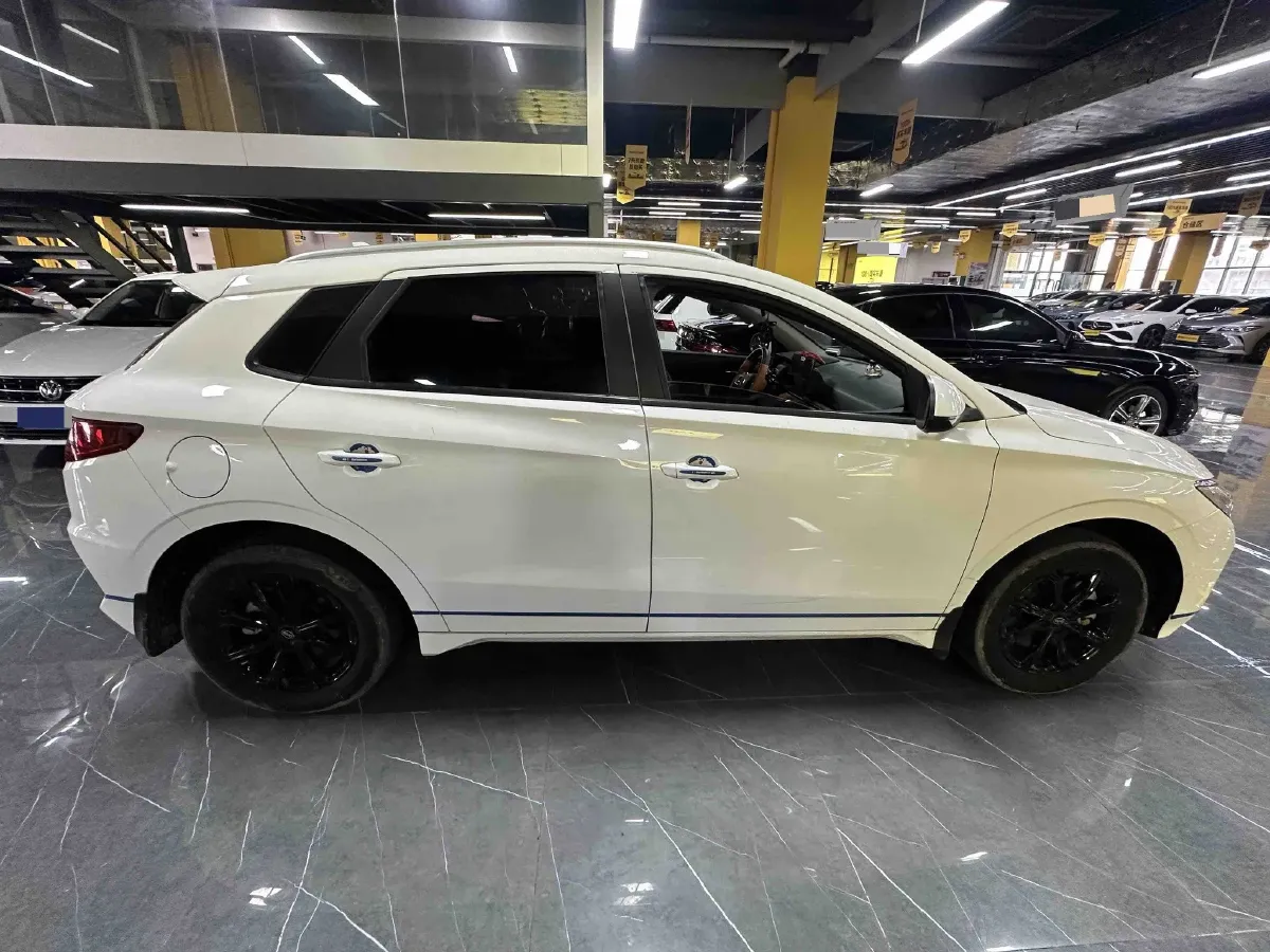 2021 Geely Azkarra 1.8T 184HP L4 7DCT,autocango,china used car exporter,china ev exporter,chinese used car exporter,chinese used ev exporter