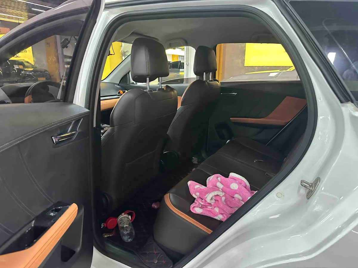 2021 Geely Azkarra 1.8T 184HP L4 7DCT,autocango,china used car exporter,china ev exporter,chinese used car exporter,chinese used ev exporter